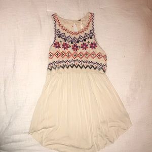 Free People Tunic